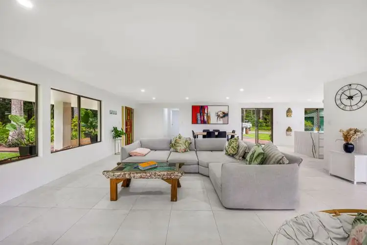 Third view of Homely house listing, 28 Raintree Drive, Tewantin QLD 4565