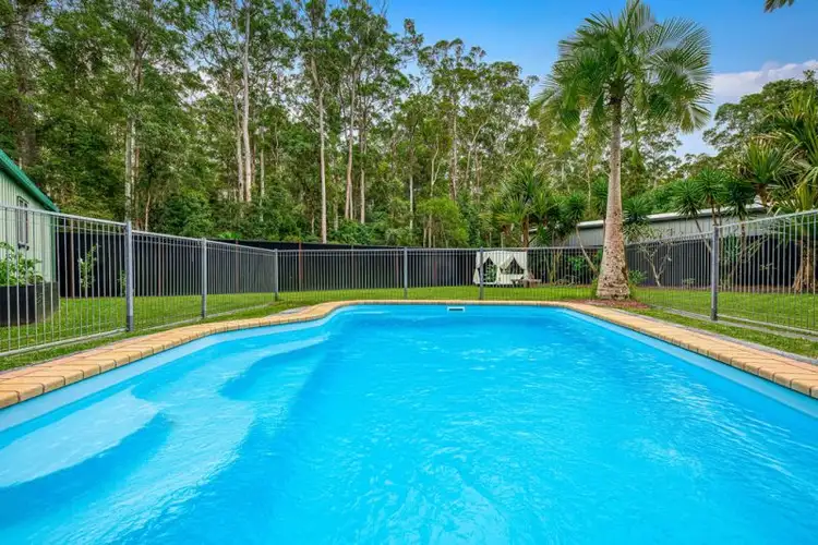 Fourth view of Homely house listing, 28 Raintree Drive, Tewantin QLD 4565