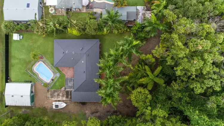 Fifth view of Homely house listing, 28 Raintree Drive, Tewantin QLD 4565