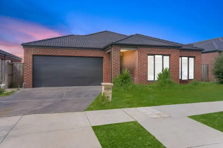 Main view of Homely house listing, 47 Dingo St, Point Cook VIC 3030