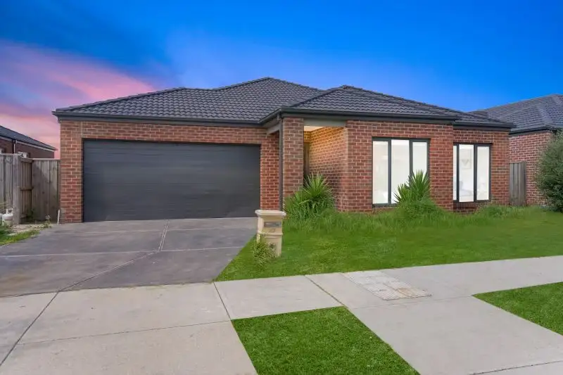 Main view of Homely house listing, 47 Dingo St, Point Cook VIC 3030