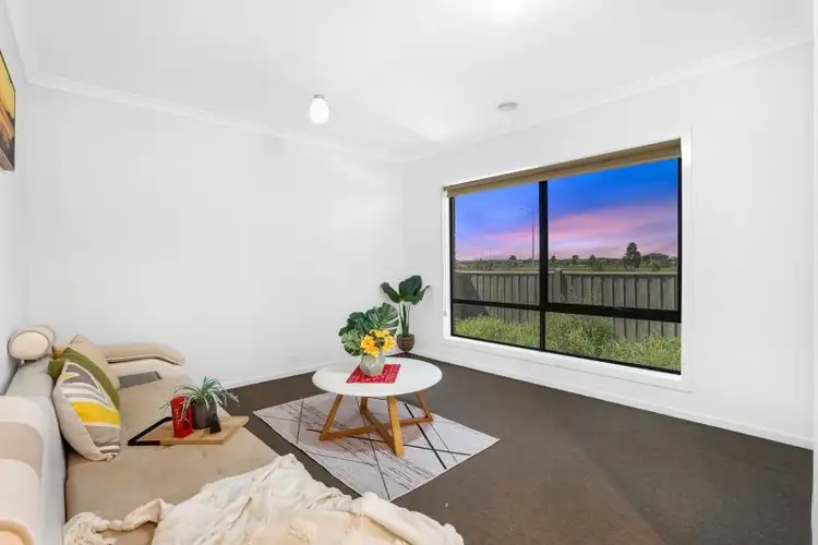 Third view of Homely house listing, 47 Dingo St, Point Cook VIC 3030