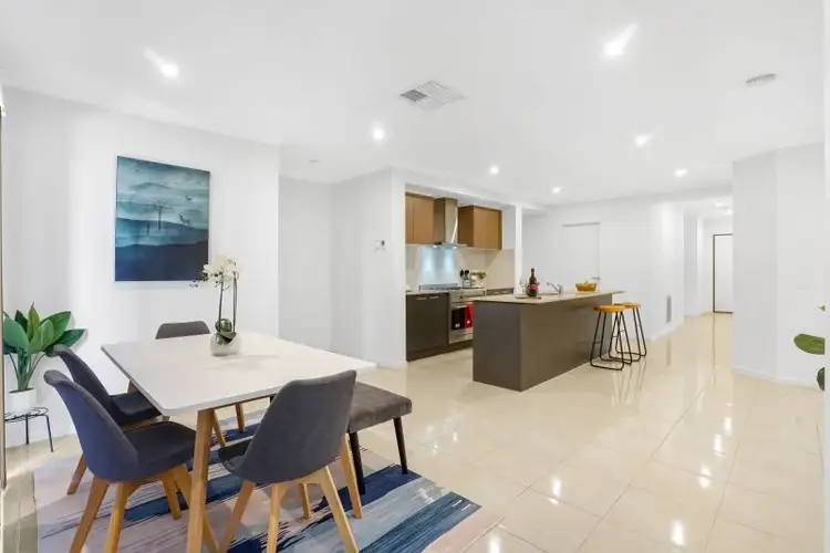 Fifth view of Homely house listing, 47 Dingo St, Point Cook VIC 3030