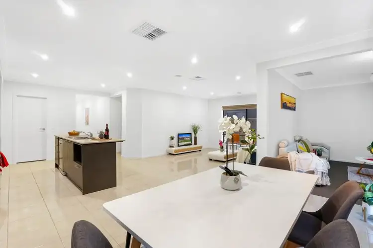 Sixth view of Homely house listing, 47 Dingo St, Point Cook VIC 3030