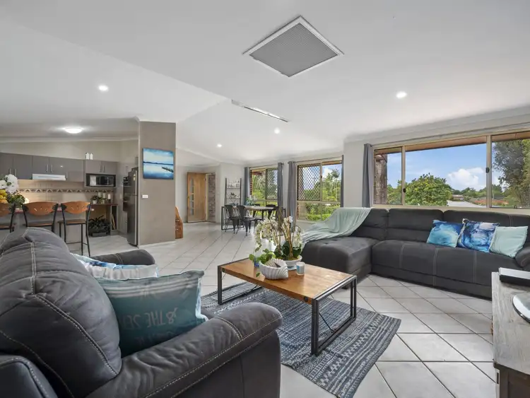 Second view of Homely house listing, 2 Royal Palm Drive, Sawtell NSW 2452