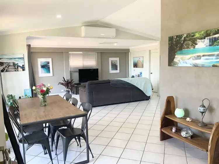 Fourth view of Homely house listing, 2 Royal Palm Drive, Sawtell NSW 2452