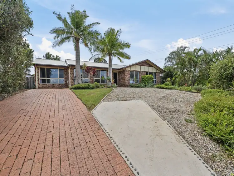 Sixth view of Homely house listing, 2 Royal Palm Drive, Sawtell NSW 2452