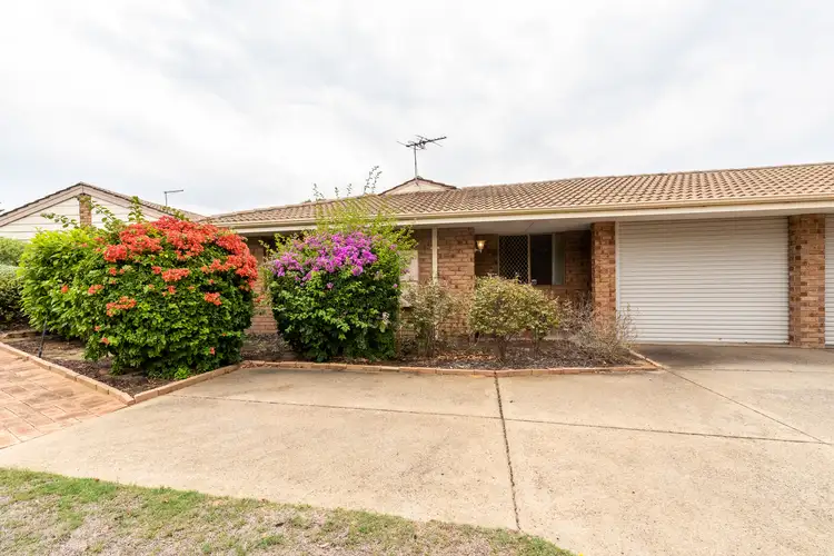 13/10 Parnell avenue, Marmion WA 6020