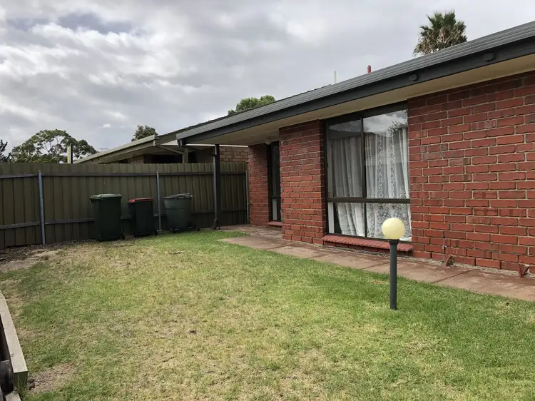 17/3 Woodcock Place, Morphett Vale SA 5162