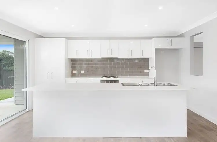 Fourth view of Homely house listing, 54a Primbee Crescent, Primbee NSW 2502