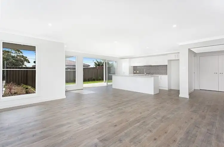 Sixth view of Homely house listing, 54a Primbee Crescent, Primbee NSW 2502