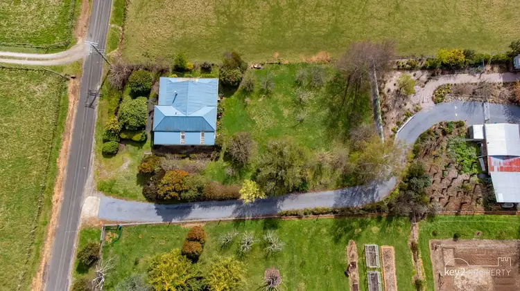 19 McNeill Street, Mole Creek TAS 7304