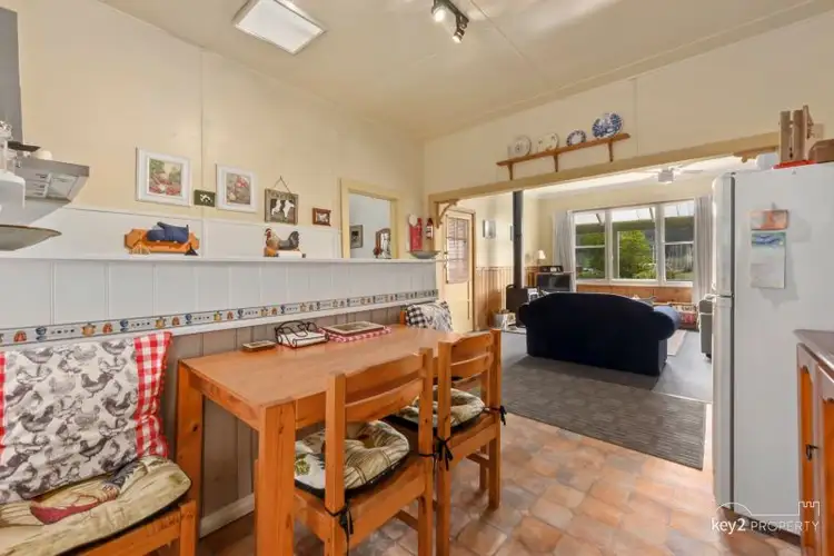 Fifth view of Homely house listing, 19 McNeill Street, Mole Creek TAS 7304