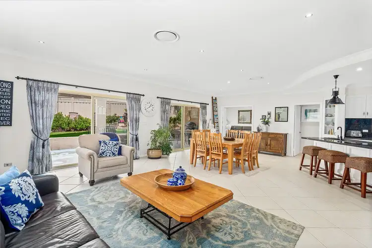 Third view of Homely house listing, 24 Cosgrove Avenue, Flinders NSW 2529