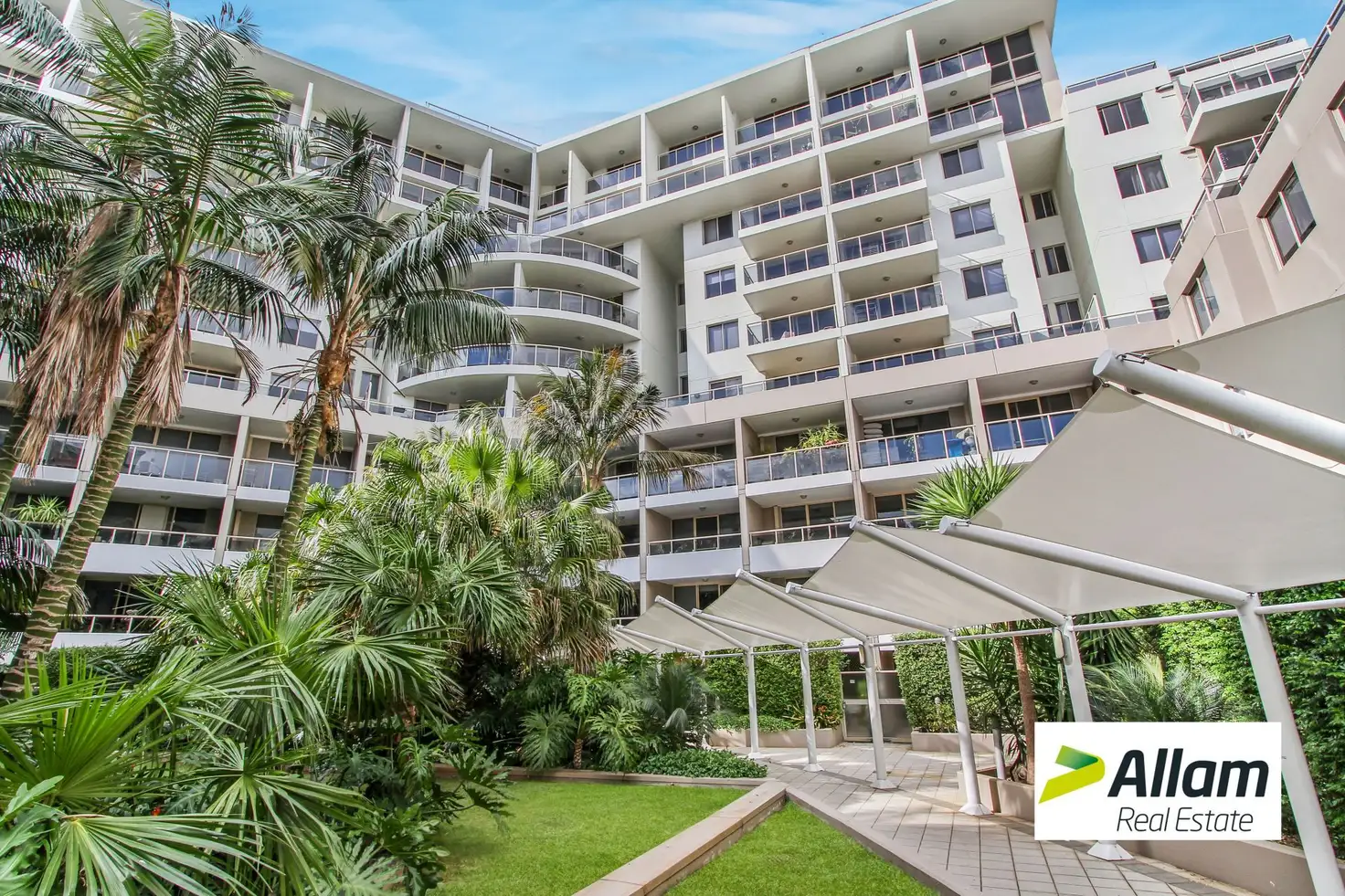 Main view of Homely apartment listing, 122/360 Kingsway, Caringbah NSW 2229