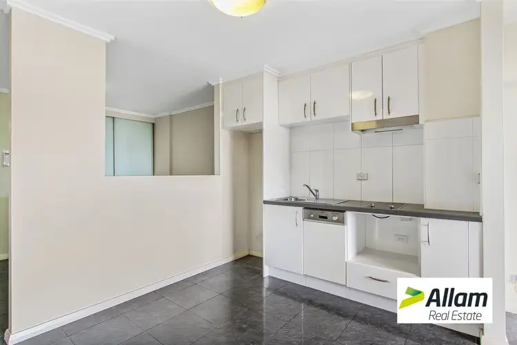 Second view of Homely apartment listing, 122/360 Kingsway, Caringbah NSW 2229