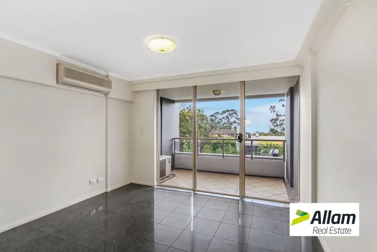Third view of Homely apartment listing, 122/360 Kingsway, Caringbah NSW 2229