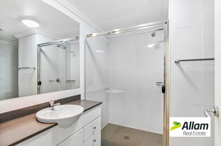 Fifth view of Homely apartment listing, 122/360 Kingsway, Caringbah NSW 2229