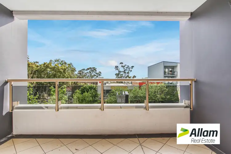 Sixth view of Homely apartment listing, 122/360 Kingsway, Caringbah NSW 2229