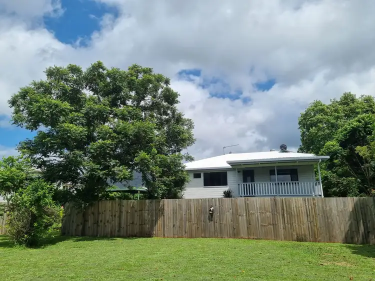 114 George Street, Gordonvale QLD 4865