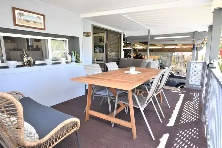 25/2 Beerburrum Street, Dicky Beach QLD 4551