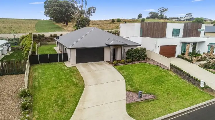 Main view of Homely house listing, 7 Stella Place, Mount Gambier SA 5290