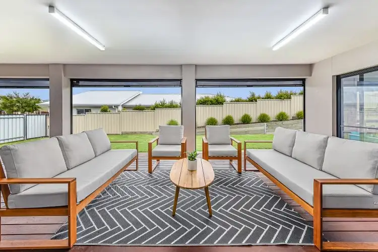 Fourth view of Homely house listing, 7 Stella Place, Mount Gambier SA 5290