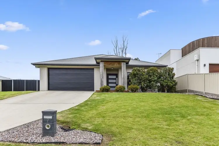 Fifth view of Homely house listing, 7 Stella Place, Mount Gambier SA 5290