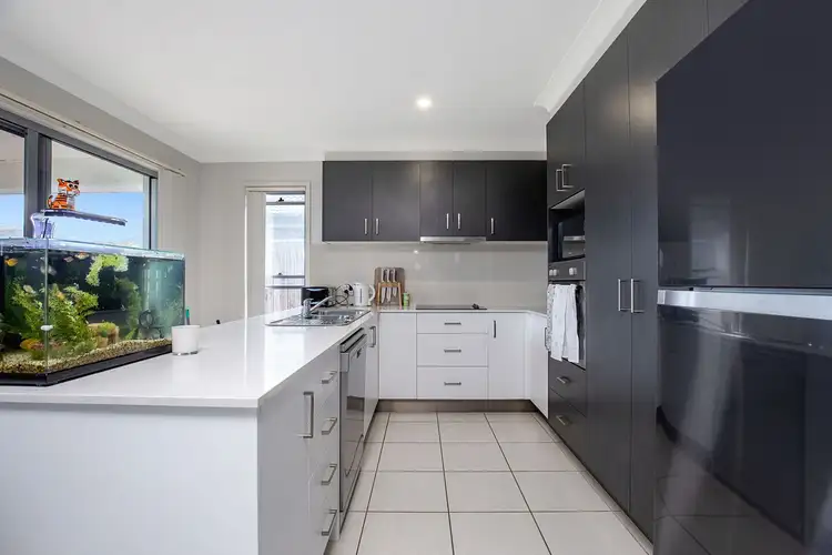 Third view of Homely house listing, 27 Wimmera Crescent, Upper Coomera QLD 4209