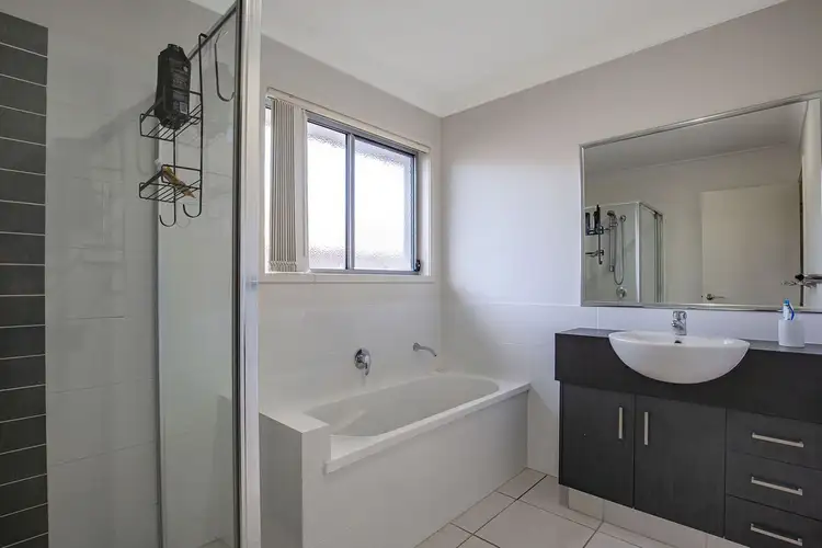 Fifth view of Homely house listing, 27 Wimmera Crescent, Upper Coomera QLD 4209