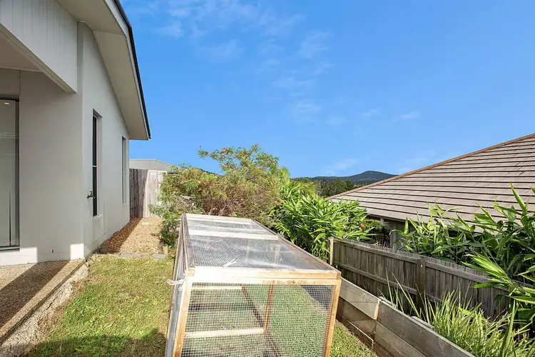 Sixth view of Homely house listing, 27 Wimmera Crescent, Upper Coomera QLD 4209