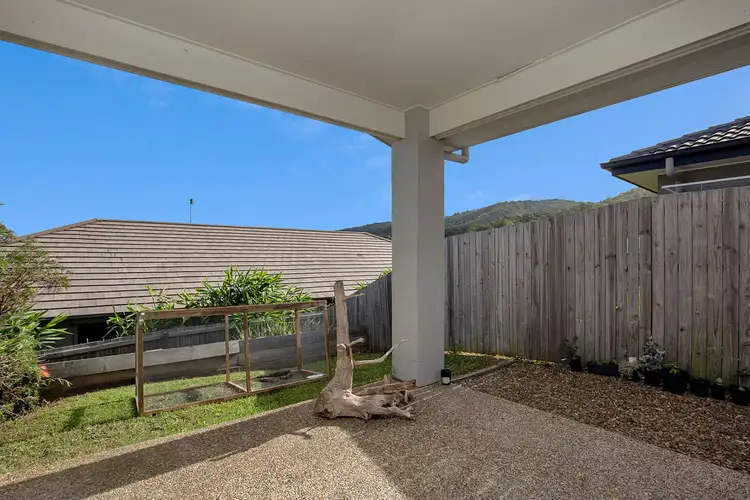 Seventh view of Homely house listing, 27 Wimmera Crescent, Upper Coomera QLD 4209