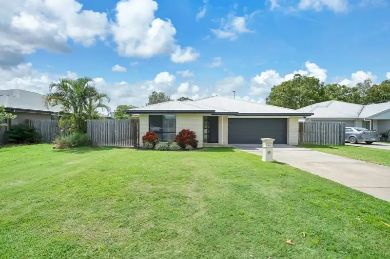 Main view of Homely house listing, 101 McGrath St, Bakers Creek QLD 4740