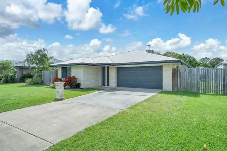 Third view of Homely house listing, 101 McGrath St, Bakers Creek QLD 4740