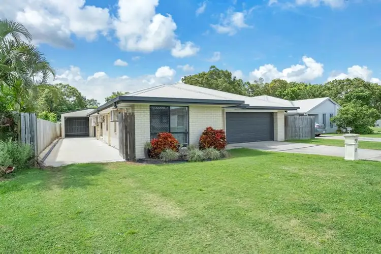 Fourth view of Homely house listing, 101 McGrath St, Bakers Creek QLD 4740