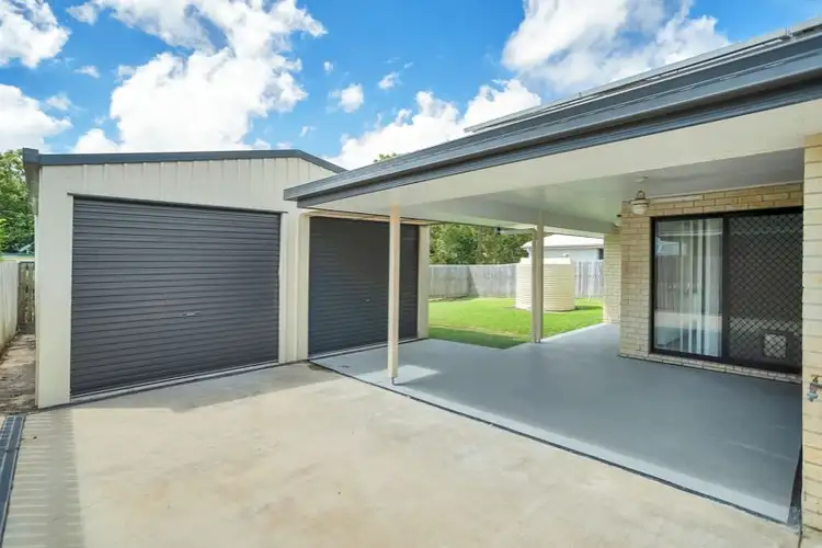 Sixth view of Homely house listing, 101 McGrath St, Bakers Creek QLD 4740