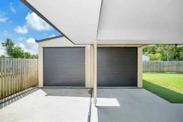 Seventh view of Homely house listing, 101 McGrath St, Bakers Creek QLD 4740