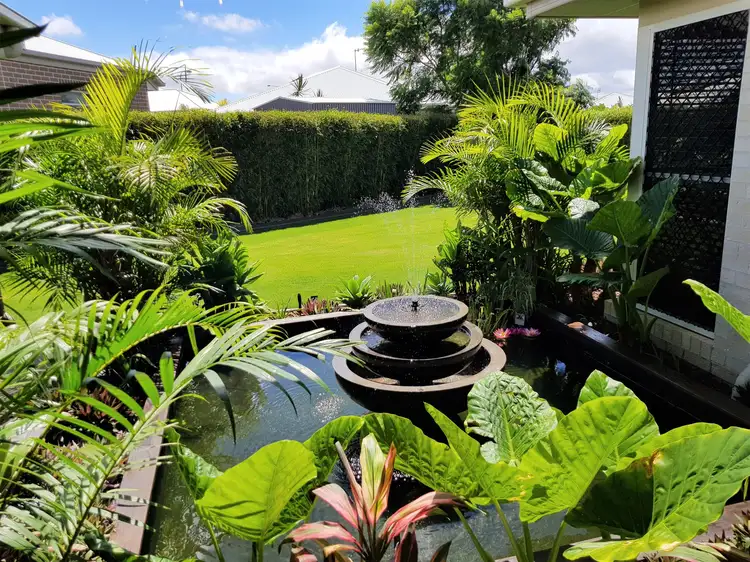 Second view of Homely house listing, 23 Neiwand St, Kearneys Spring QLD 4350