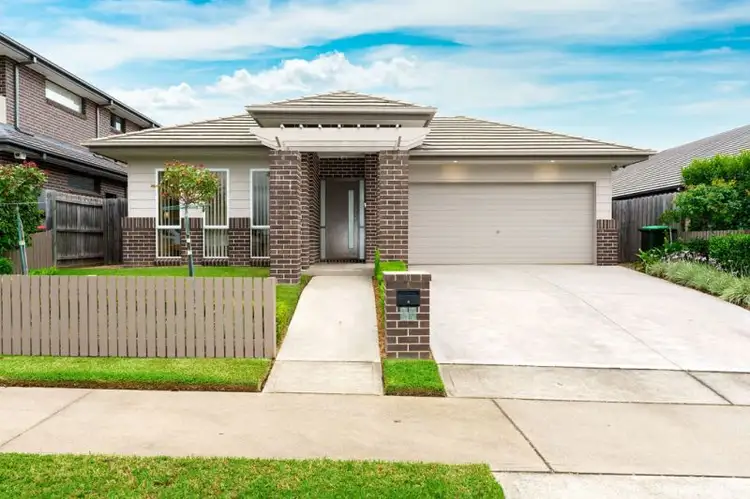 12 Jeffrey Street, Wilton NSW 2571