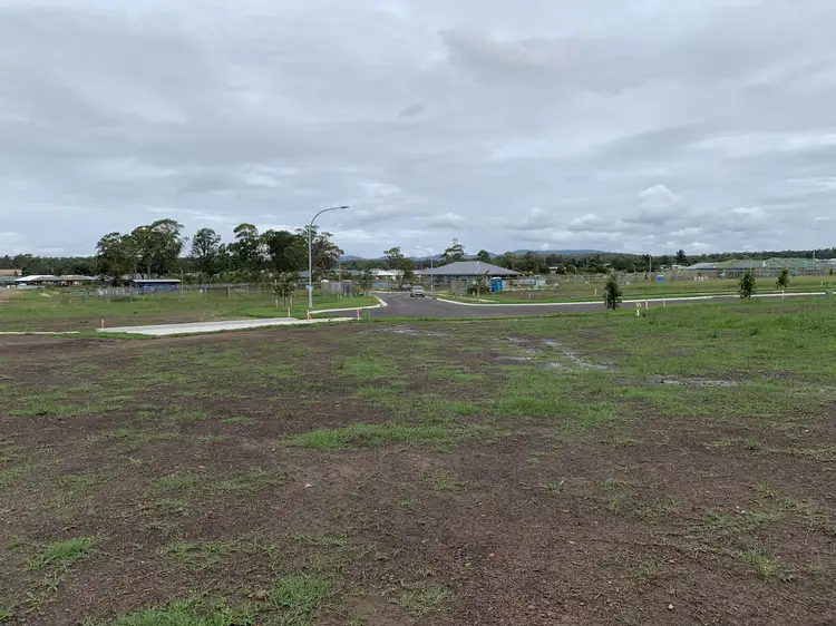 Lot 332, 26 Harmony Close, Bellbird NSW 2325