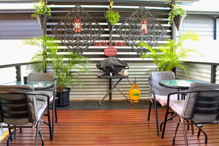 Third view of Homely house listing, 58a/1 Muntalunga Drive, Nome QLD 4816