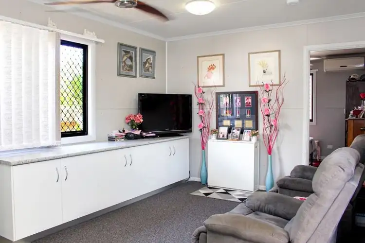 Fourth view of Homely house listing, 58a/1 Muntalunga Drive, Nome QLD 4816