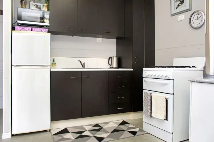 Fifth view of Homely house listing, 58a/1 Muntalunga Drive, Nome QLD 4816