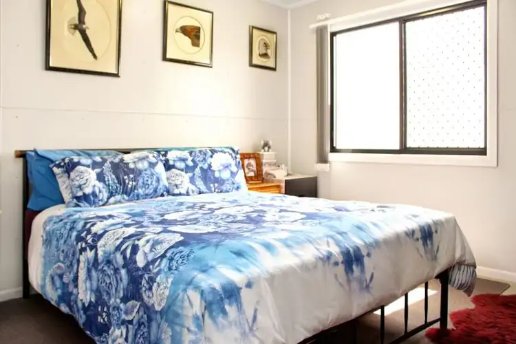 Sixth view of Homely house listing, 58a/1 Muntalunga Drive, Nome QLD 4816