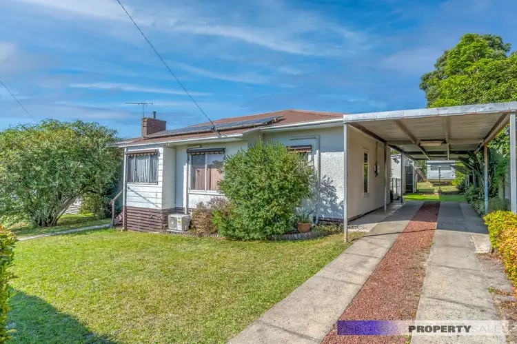 58 Hampton Street, Moe VIC 3825