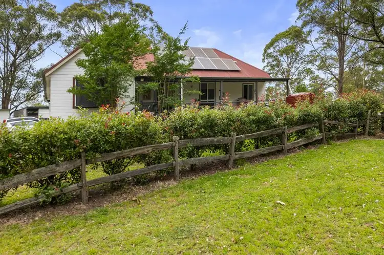 638 Markwell Road, Bulahdelah NSW 2423