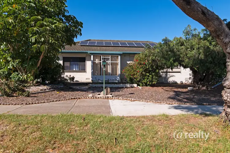 28 Carmichael Road, Christies Beach SA 5165