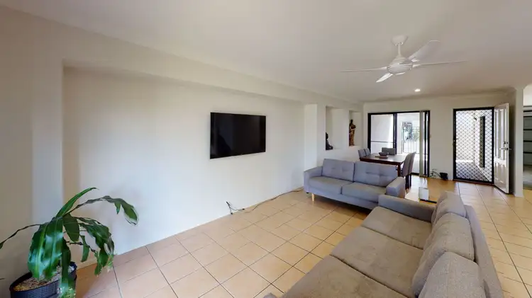 Fourth view of Homely semi-detached listing, 2/7 Tuition Street, Upper Coomera QLD 4209