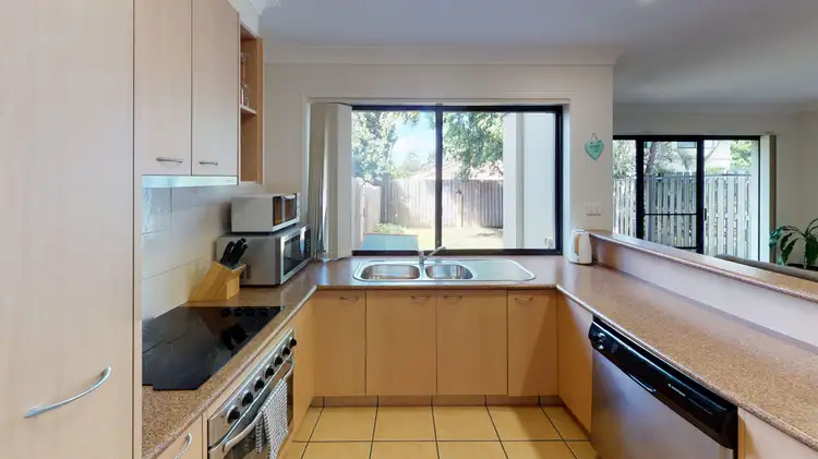 Fifth view of Homely semi-detached listing, 2/7 Tuition Street, Upper Coomera QLD 4209