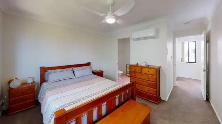 Seventh view of Homely semi-detached listing, 2/7 Tuition Street, Upper Coomera QLD 4209